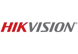 Hikvision-Logo