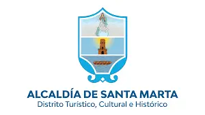 logo santa marta