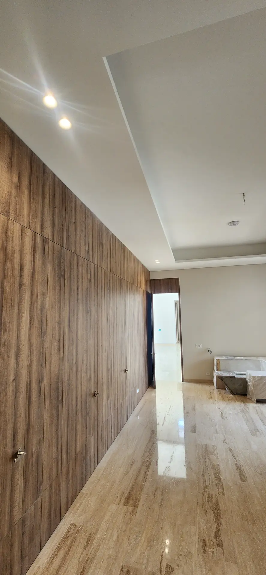 iluminación residencial